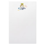 Little Angel - Stationery
