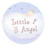 Little Angel Stickers