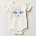 Little Angel t-shirt by tshirtfun Little Angel t-shirt