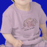 LITTLE ANGEL Toddler T-Shirt