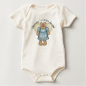 Little Angel t-shirts