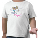 Little Angel t-shirts