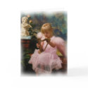 Little Angels cards