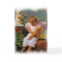 Little Angels cards by Inspiredbymichelle Little Angels cards