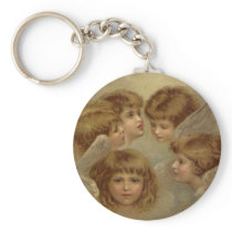Little Angels keychains