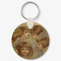 Little Angels keychains