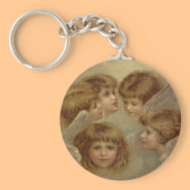 Little Angels keychains