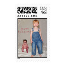 Little Angels Postage