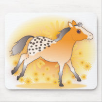 little appaloosa mousepads