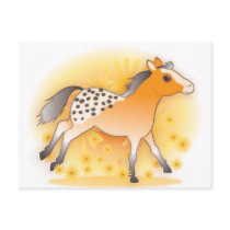 little appaloosa postcards by PaulaGailGG little appaloosa postcards