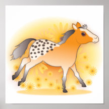 little appaloosa poster