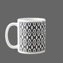Little Argyle custom mug (T.B.A.)
