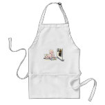 LiTTLe ArTiSt aprons