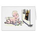 LittLe ArTiSt cards