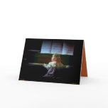 Little Artist -Card-
