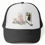 LiTTLe ArTiSt hats