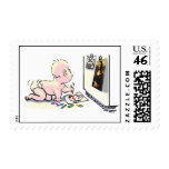 LiTTLe ArTiSt stamps
