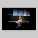 Little Artist -Poster- posters by norman888 Little Artist -Poster- posters