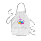 kids_apron - Little Artist Children's Painting Apron
