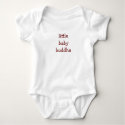 little baby buddha - An Official RW product t-shirts by shop_rebeccawalker little baby buddha - An Official RW product t-shirts