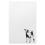 Little Baby Goat Stationery
