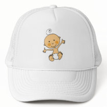 Little baby hats