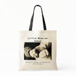 Little Bag of Crap bags