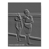 Little Ballerinas posters by camillelopez Little Ballerinas posters