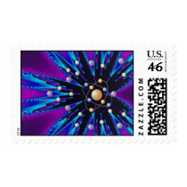 Little bang dimension stamp