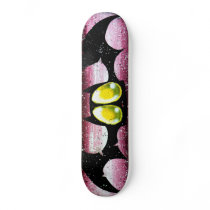 Little Bat skate deck