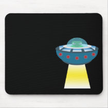 Little Beamer. mousepads