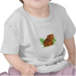 Little Bear Cub Tee Shirts