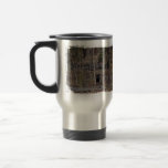 Little Bear in Big Forest Mugs