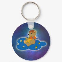 Little Bear keychains by karanta Little Bear keychains