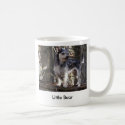 Little Bear mugs by hurstproductions Little Bear mugs