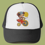 Little Bear on Trike Hat