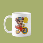 Little Bear on Trike Mug