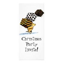 Little Bear invitations