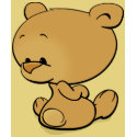 Little bear t-shirts