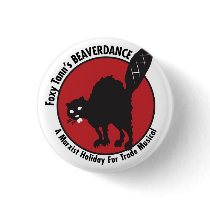 Little Beaver Button