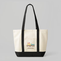 Little Bees Graphics Bag bags