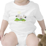 little bees shirt