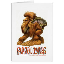Little Big Foot Cards