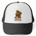 Little Big Foot hats