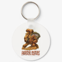 Little Big Foot keychains