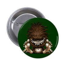 Little BIGFOOT Button