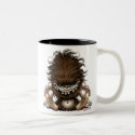 Little BIGFOOT Mug by EAR52069 Little BIGFOOT Mug