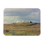 Little Bighorn Battlefield National Monument (phot Magnet
