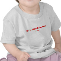 Little Biker Shirt