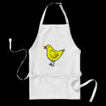Little Bird 01 aprons